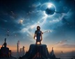 Beyond the Horizon