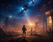 Echoes of Tomorrow